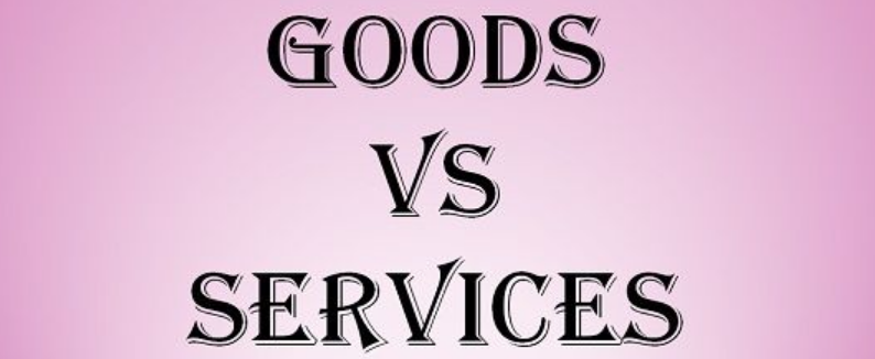 Services examples and what services are