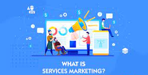 What Is Services Marketing?